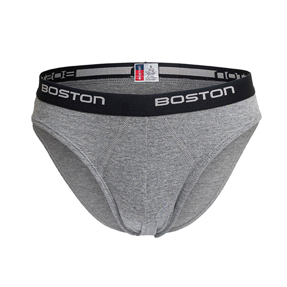 PACK 4 CALZONCILLOS HOMBRE BOSTON 879 - 2