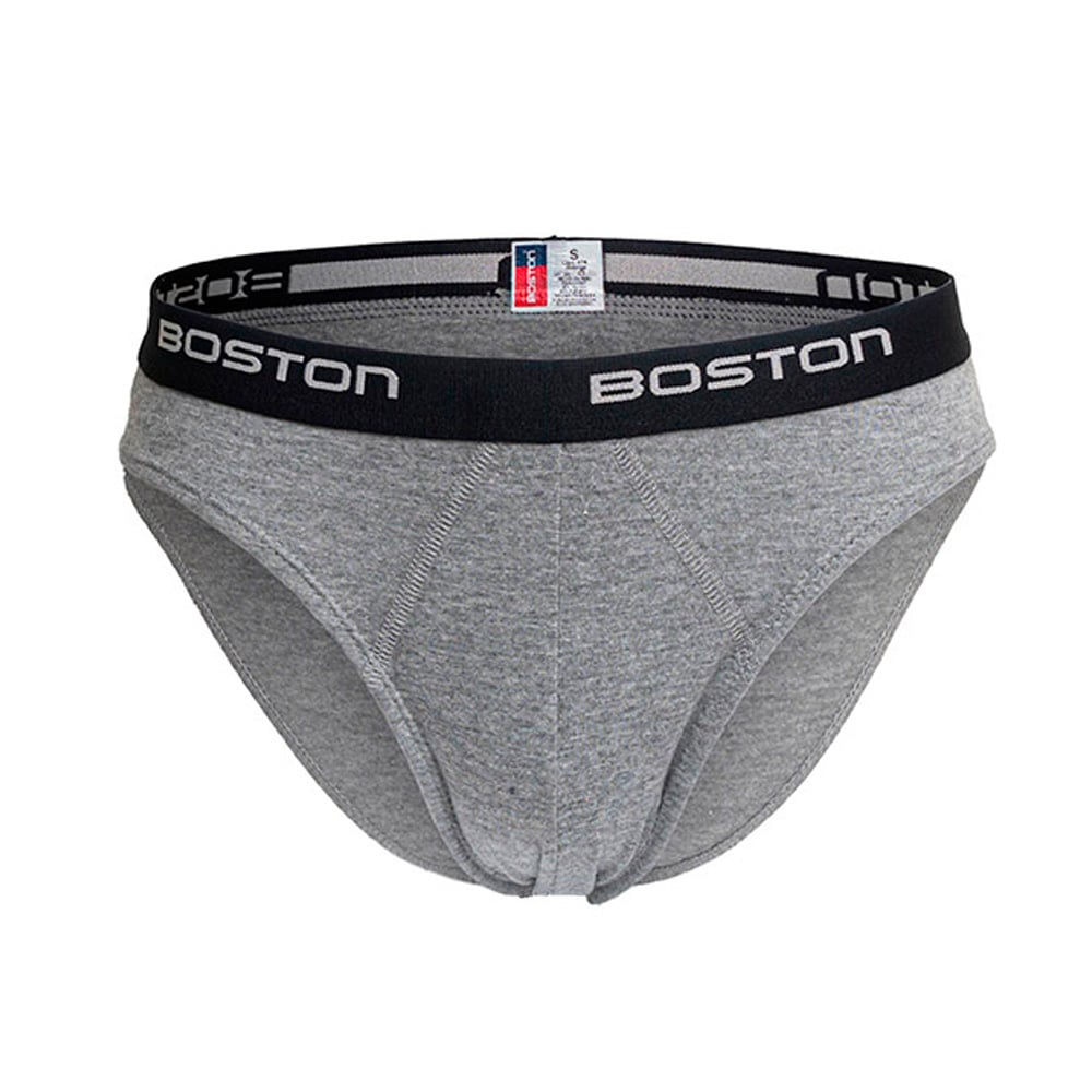 PACK 4 CALZONCILLOS HOMBRE BOSTON 879 - 2