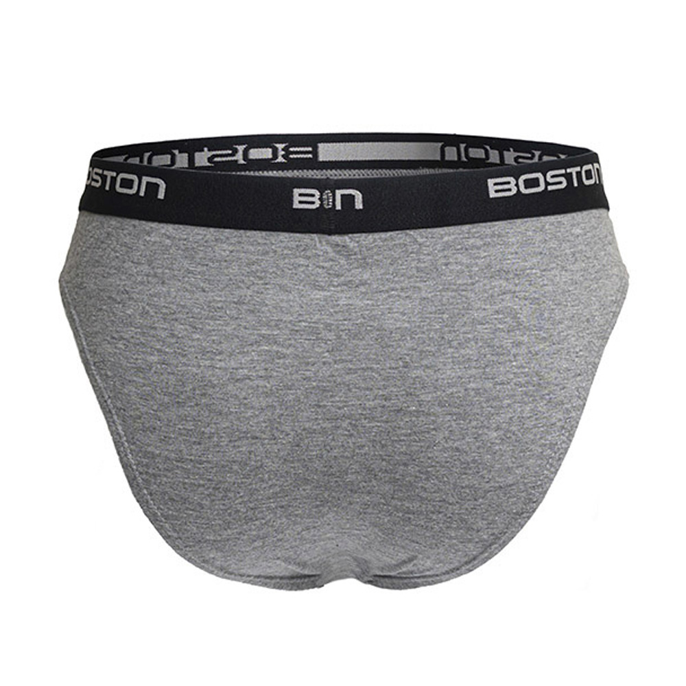 PACK 4 CALZONCILLOS HOMBRE BOSTON 879 - 3