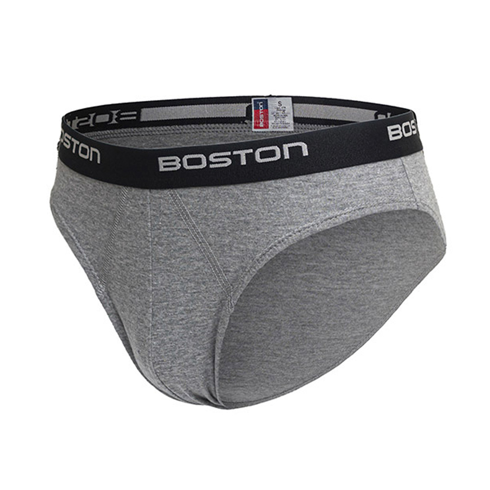 PACK 4 CALZONCILLOS HOMBRE BOSTON 879 - 4