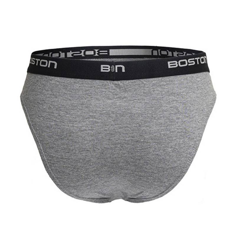 PACK 4 CALZONCILLOS HOMBRE BOSTON 879 - 5