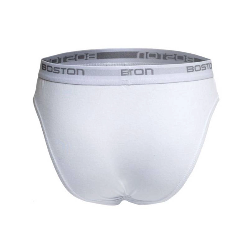 PACK 4 CALZONCILLOS ALGODÓN HOMBRE BOSTON 879 - 4