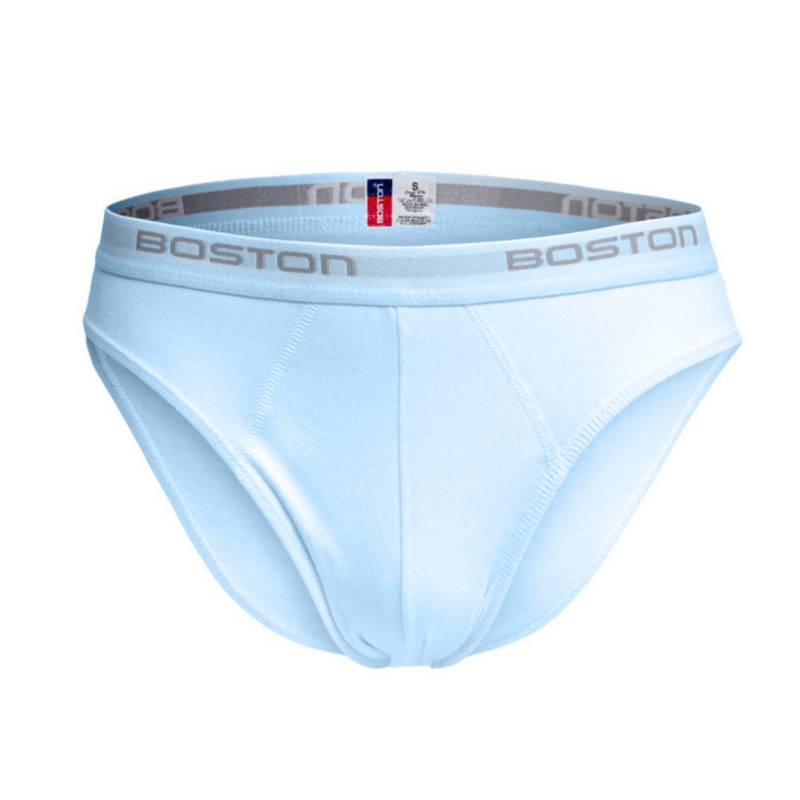 PACK 4 CALZONCILLOS ALGODÓN HOMBRE BOSTON 879 - 2