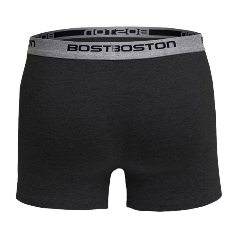 PACK 3 BÓXERS HOMBRE BOSTON 742 CORTO - 5