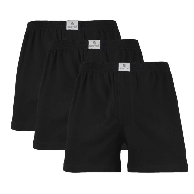 PACK 3 SHORTS ALGODÓN HOMBRE BOSTON 849 - 1