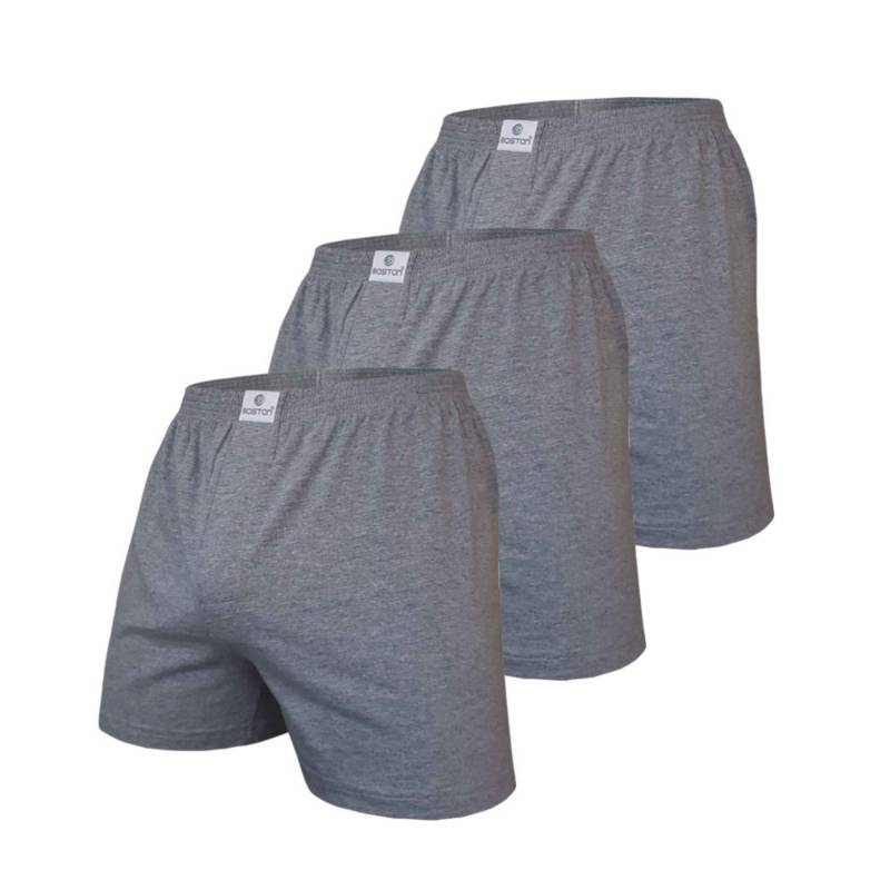 PACK 3 SHORTS HOMBRE BOSTON 849 - 1