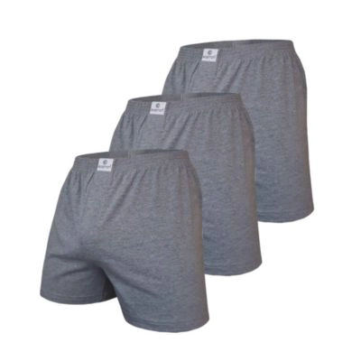 PACK 3 SHORTS HOMBRE BOSTON 849 - 2