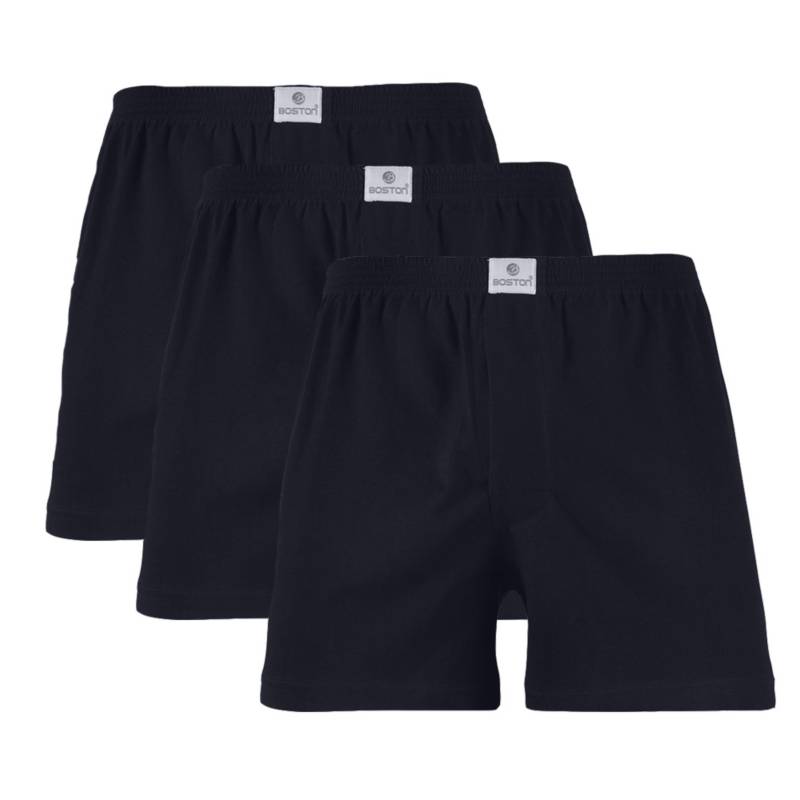 PACK 3 SHORTS ALGODÓN HOMBRE BOSTON 849 - 1