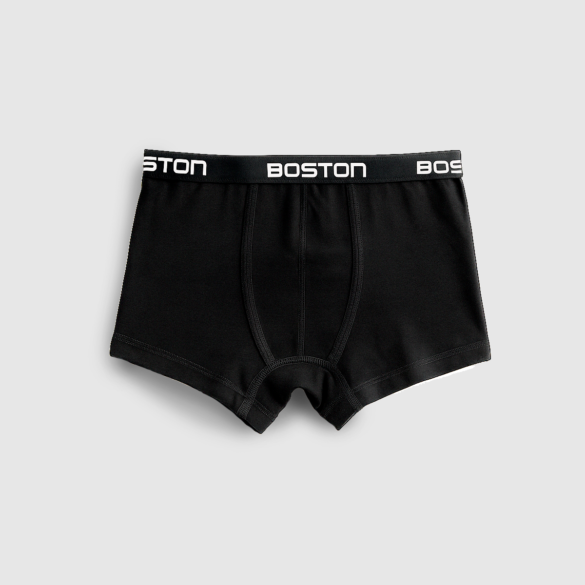 PACK 3 BÓXERS NIÑO BOSTON 742N CORTO 1 - 4
