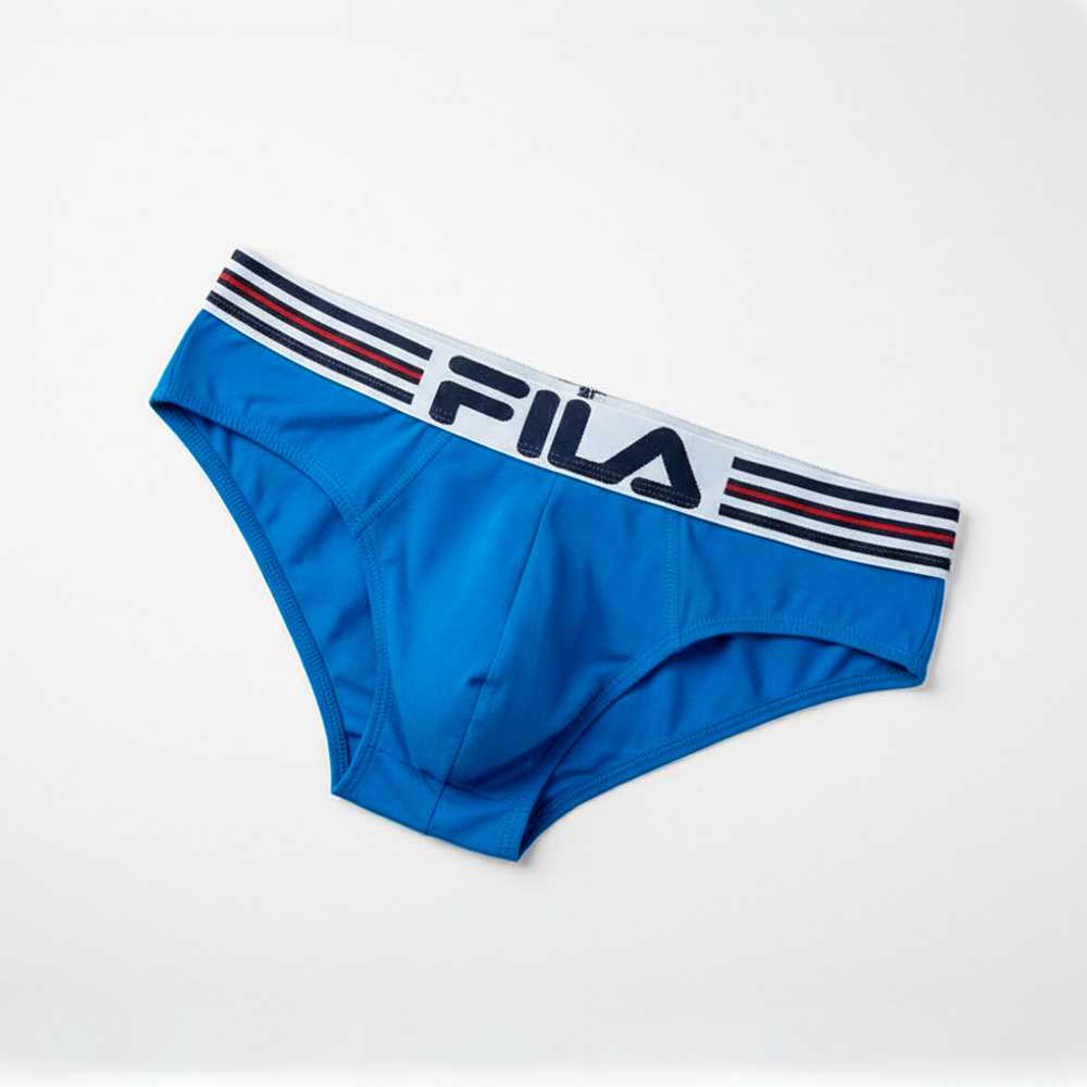 TRUSA FILA DEPORTIVA AZULINO - 2