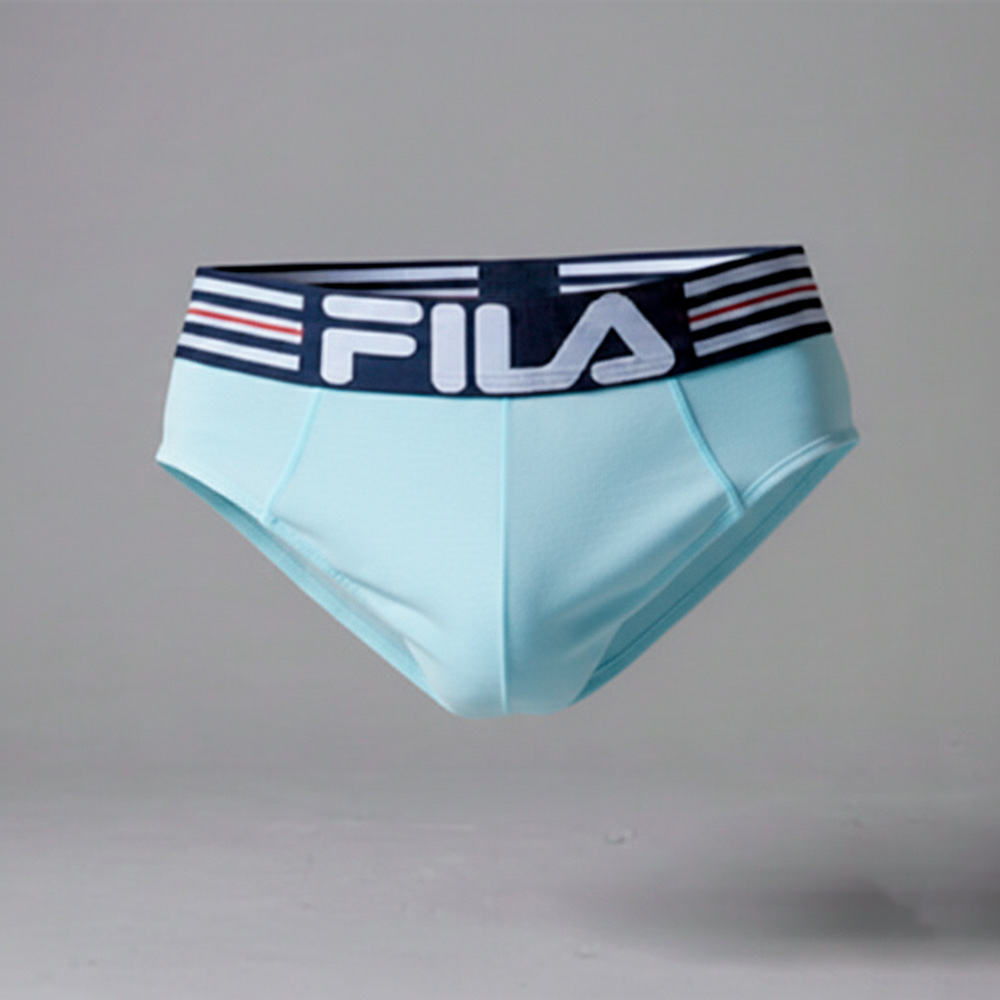 TRUSA FILA DEPORTIVA CELESTE - 2
