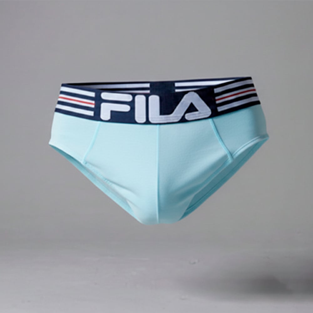 TRUSA FILA DEPORTIVA CELESTE - 2