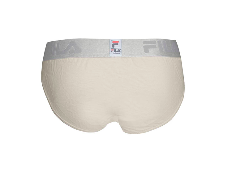 PACK 3 CALZONCILLOS ALGODÓN HOMBRE FILA FC 150 - 4