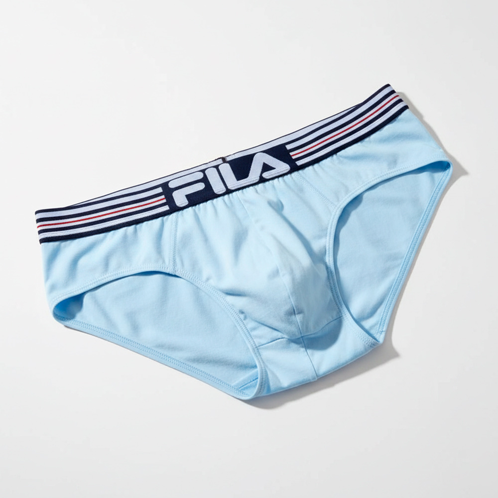 PACK 3 CALZONCILLOS ALGODÓN HOMBRE FILA FC150 - 3