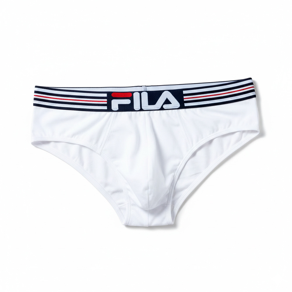 PACK 3 CALZONCILLOS ALGODÓN HOMBRE FILA FC 150 - 2