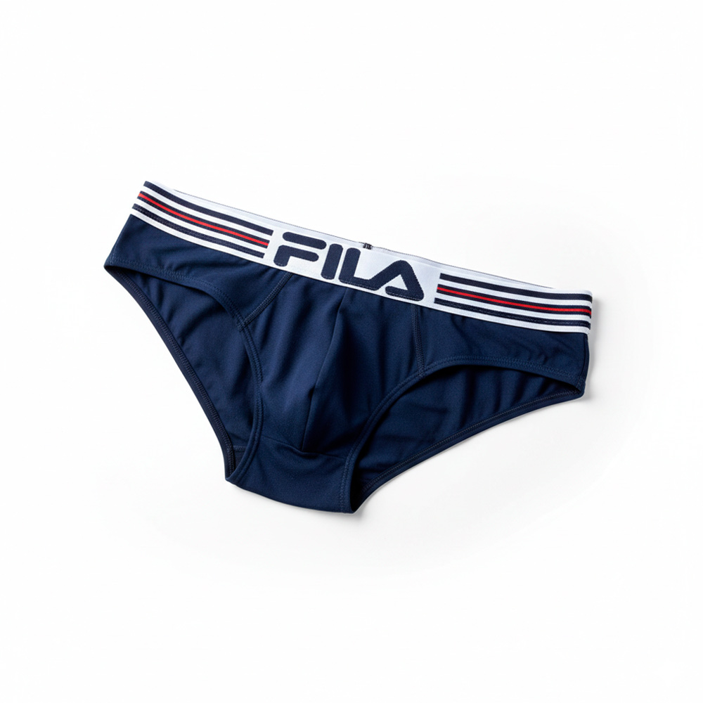 PACK 3 CALZONCILLOS ALGODÓN HOMBRE FILA FC 150 - 2