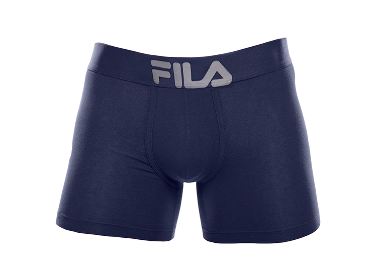 PACK 3 BÓXERS HOMBRE FILA FC120 PRETINA ANCHA - 2