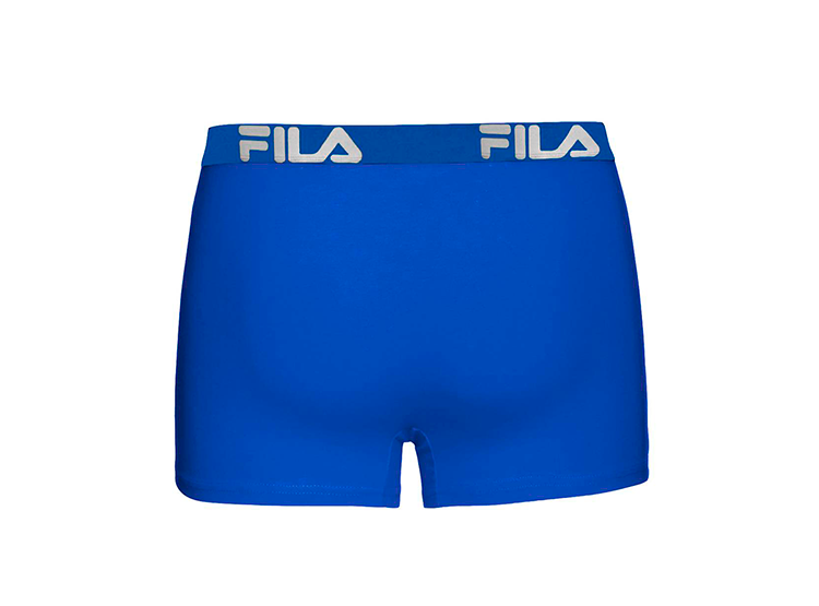 BÓXER ALGODÓN HOMBRE FILA FC120 PRETINA ANCHA - 2