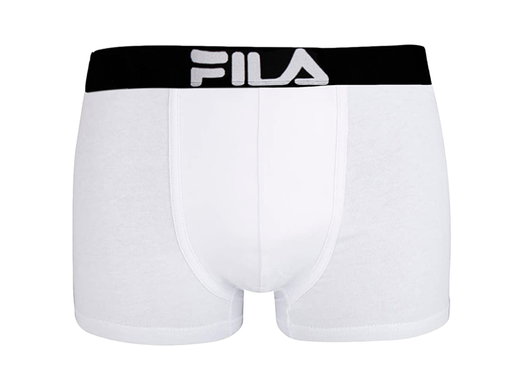 PACK 3 BÓXERS HOMBRE FILA FC 120 PRETINA ANCHA - 2