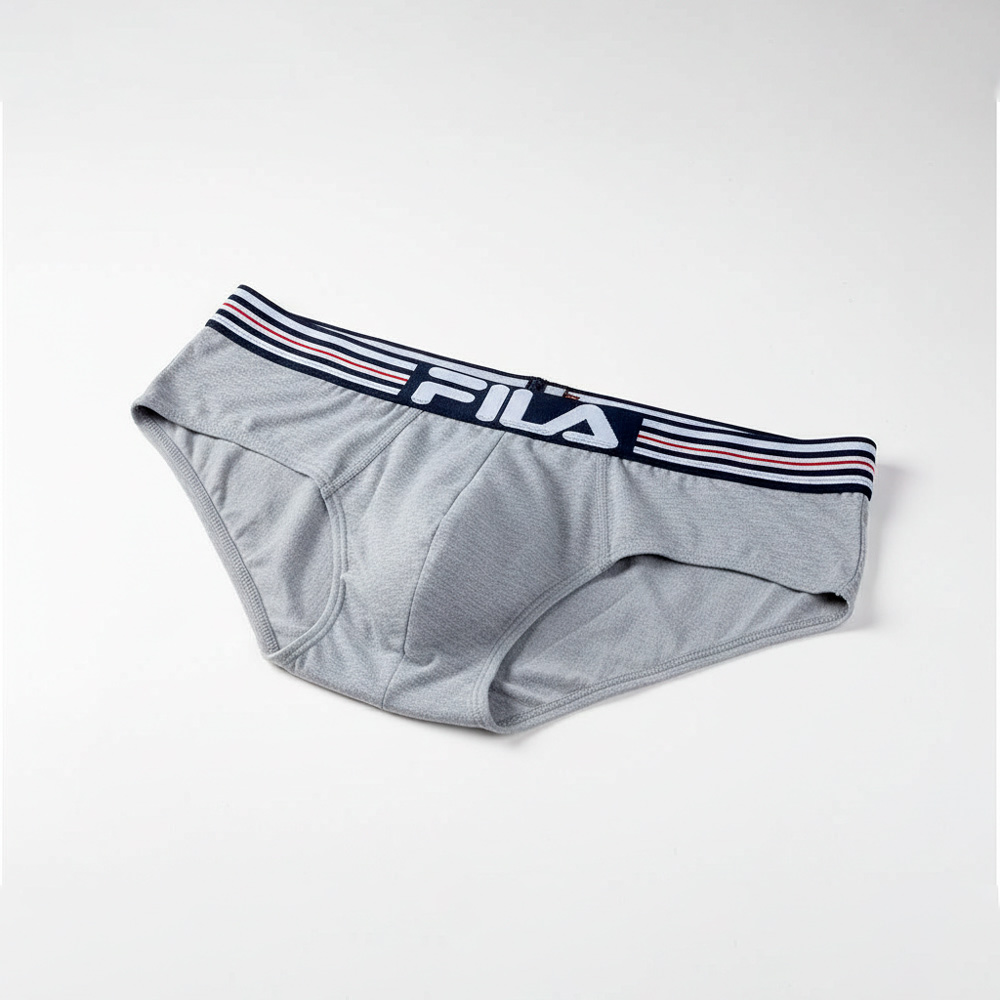PACK 6 CALZONCILLOS ALGODÓN HOMBRE FILA FC150 - 5