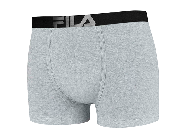 PACK 3 BÓXERS HOMBRE FILA FC120 PRETINA ANCHA - 2