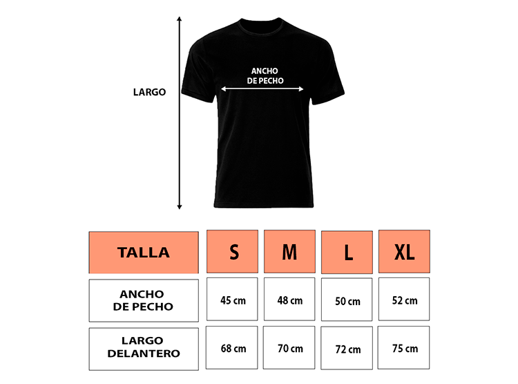 POLO MANGA CORTA ALGODÓN HOMBRE FILA FC210 CUELLO REDONDO - 3