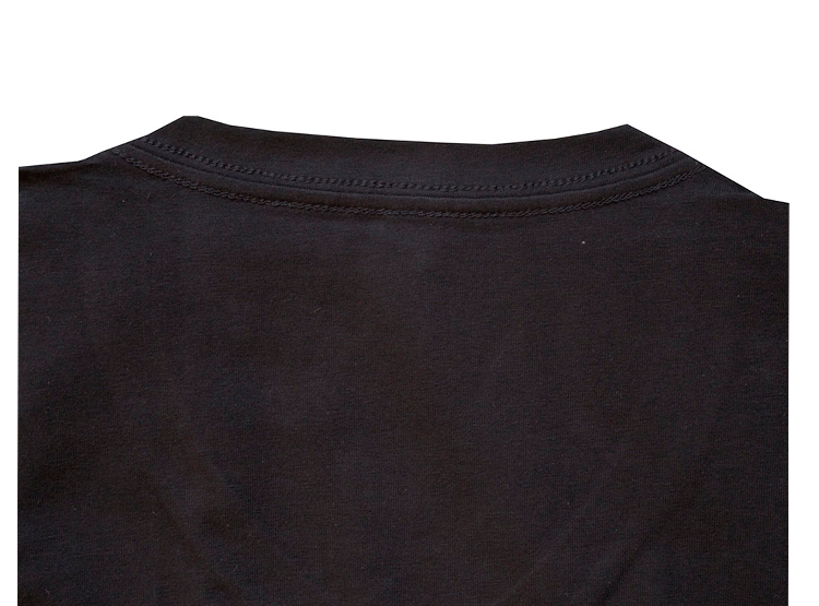 POLO MANGA CORTA HOMBRE FILA A00269S CUELLO V - 3