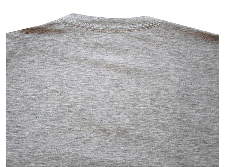 POLO MANGA LARGA HOMBRE FILA FC241 CUELLO V - 3