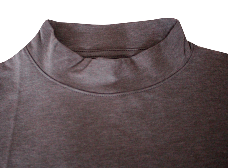 POLO MANGA LARGA HOMBRE FILA FC242 CUELLO ALTO - 2