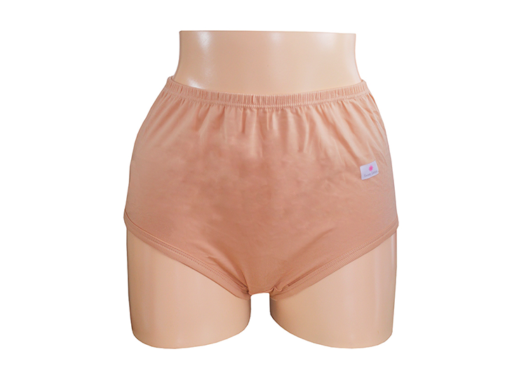 TRUSA CLÁSICA SWEET COTTON BEIGE - 1