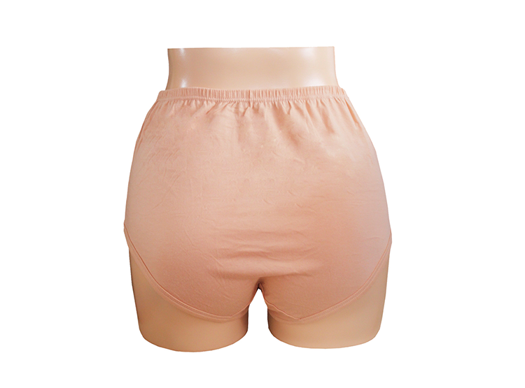 TRUSA CLÁSICA SWEET COTTON BEIGE - 2