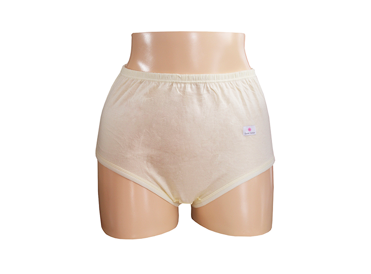TRUSA CLÁSICA SWEET COTTON CREMA - 1
