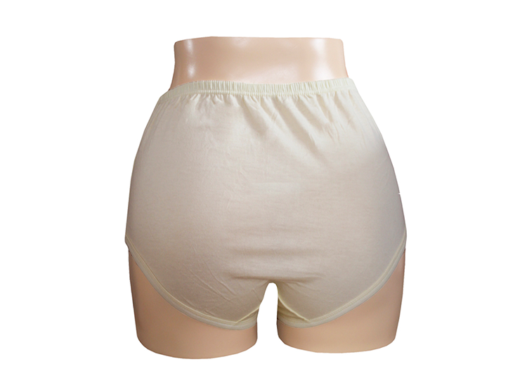 TRUSA CLÁSICA SWEET COTTON CREMA - 2