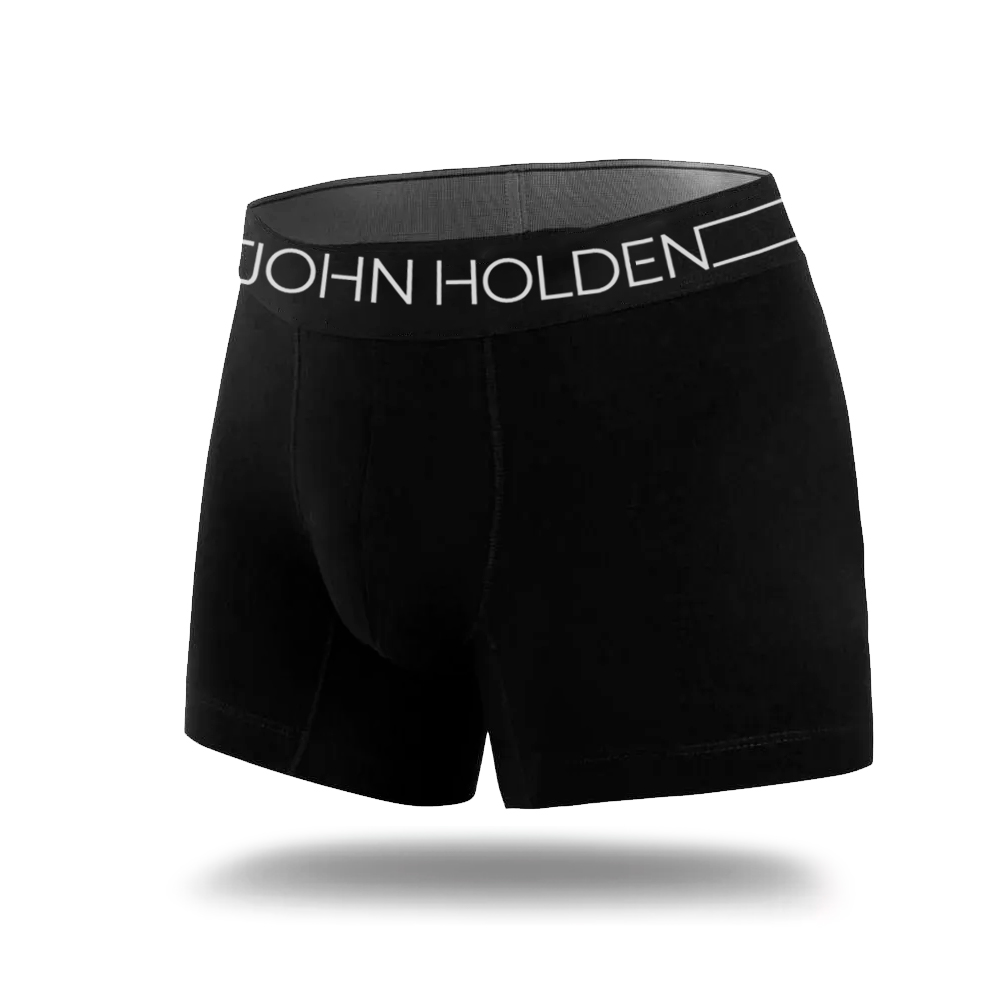 PACK 3 BÓXERS HOMBRE JOHN HOLDEN RXJ362 MARTINO 1 - 2