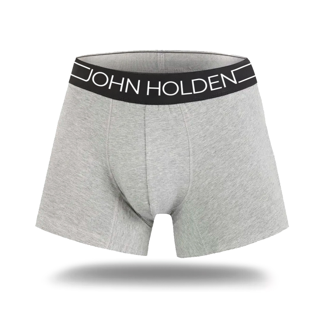 PACK 3 BÓXERS HOMBRE JOHN HOLDEN RXJ362 MARTINO 1 - 3