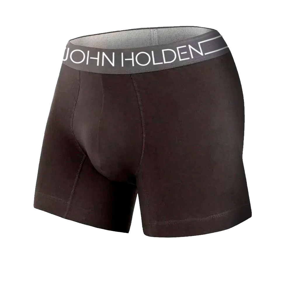 PACK 3 BÓXERS HOMBRE JOHN HOLDEN RXJ362 MARTINO 1 - 4