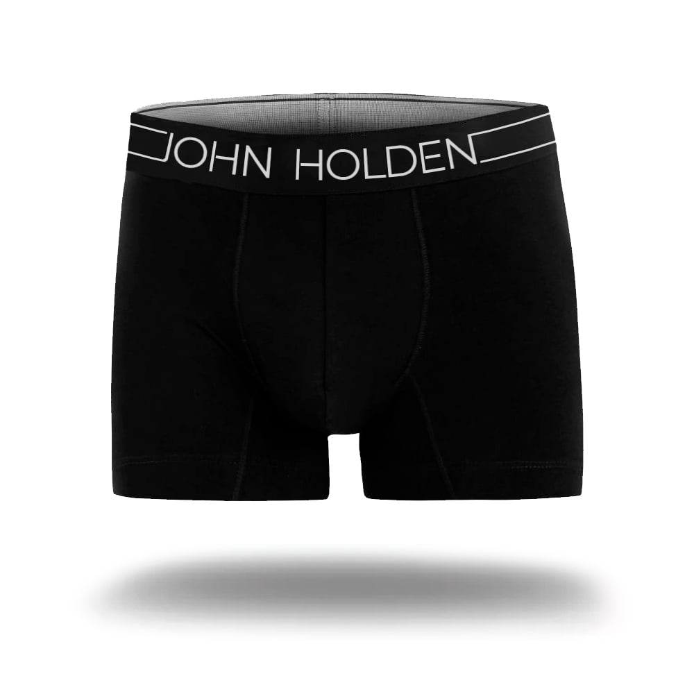 PACK 3 BÓXERS HOMBRE JOHN HOLDEN RXJ362 MARTINO 1 - 5