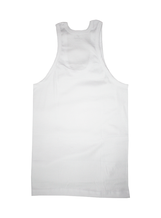 BVD STRIPPER BÁSICO PREMIUM BLANCO - 2