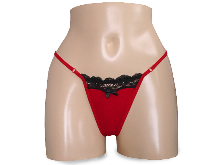 PACK X3 HILO ALGODÓN MUJER PETER PAN MULTICOLOR 600 DENTAL CON BLONDA ELÁSTICA 1 - 4