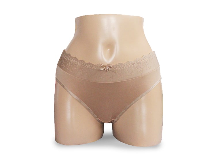 PACK X3 BIKINI MICROFIBRA MUJER PETER PAN MULTICOLOR 952 DESCADERADO EN PETER - 5