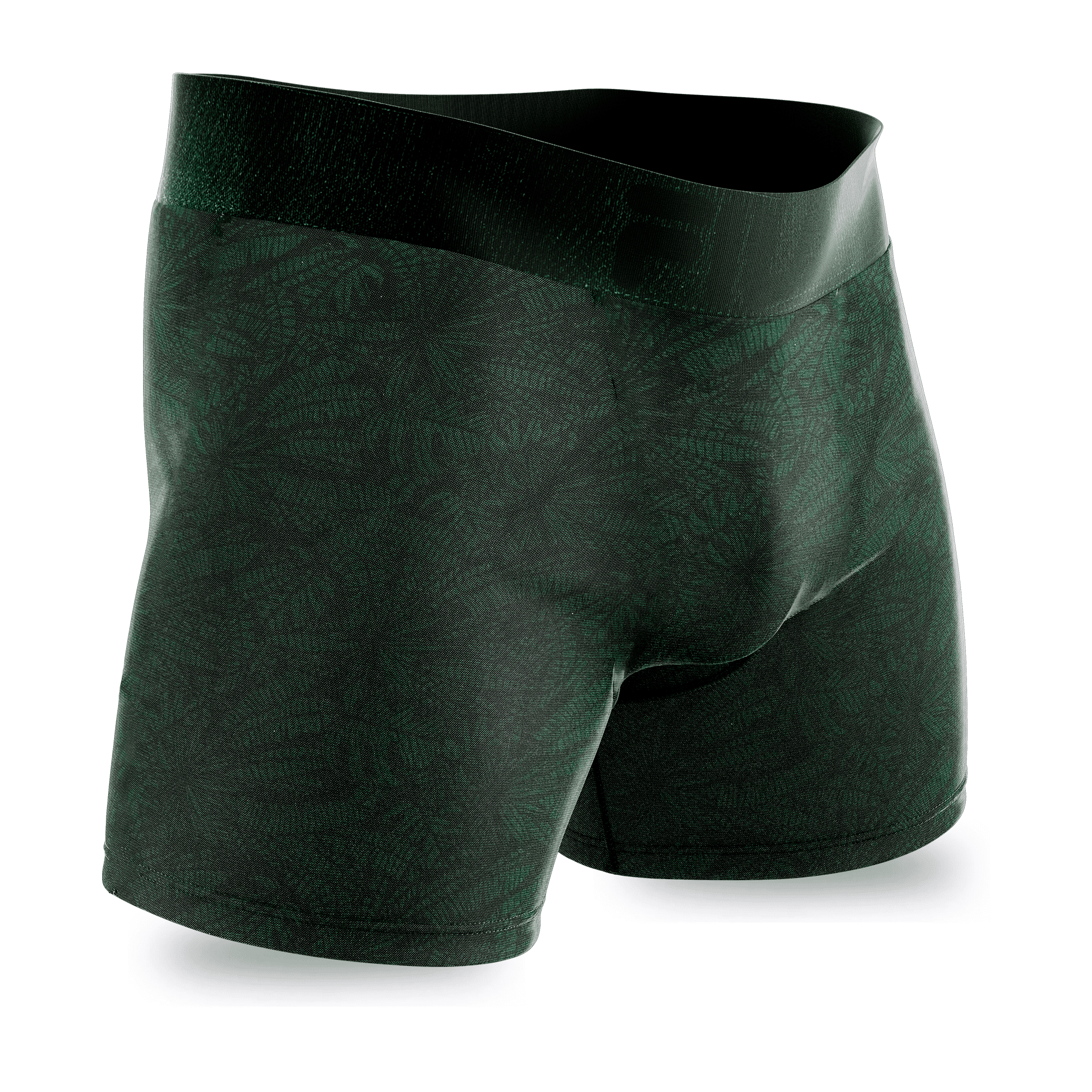 BÓXER FILA JUNGLE VERDE A PRECIO DE OFERTA - 2