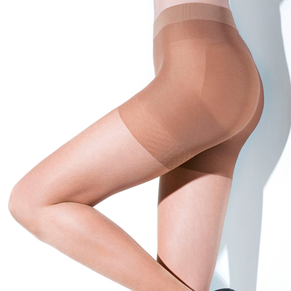 PANTY PUSH UP 1309 CON EFECTO REDUCTOR - 2