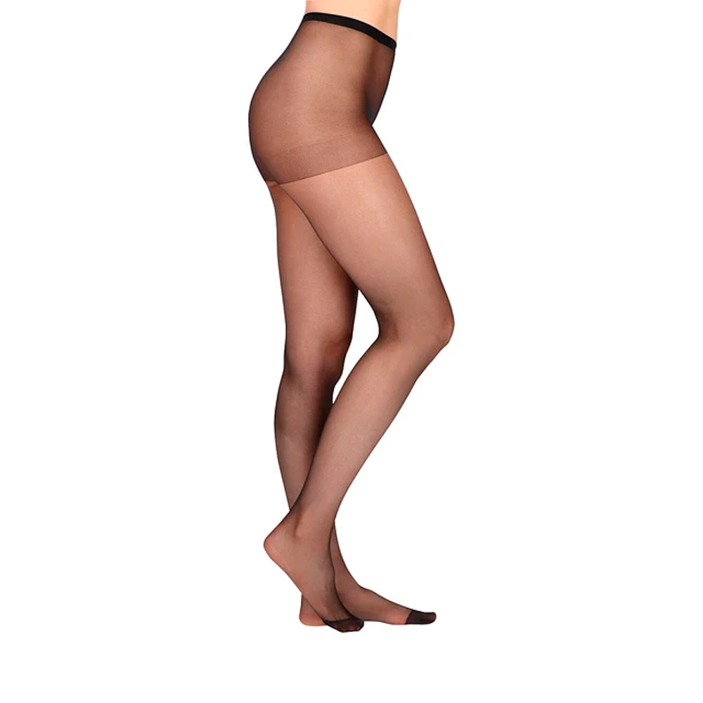PACK X4 PANTY PRET A PORTE CON PUNTERA 1112 - 2