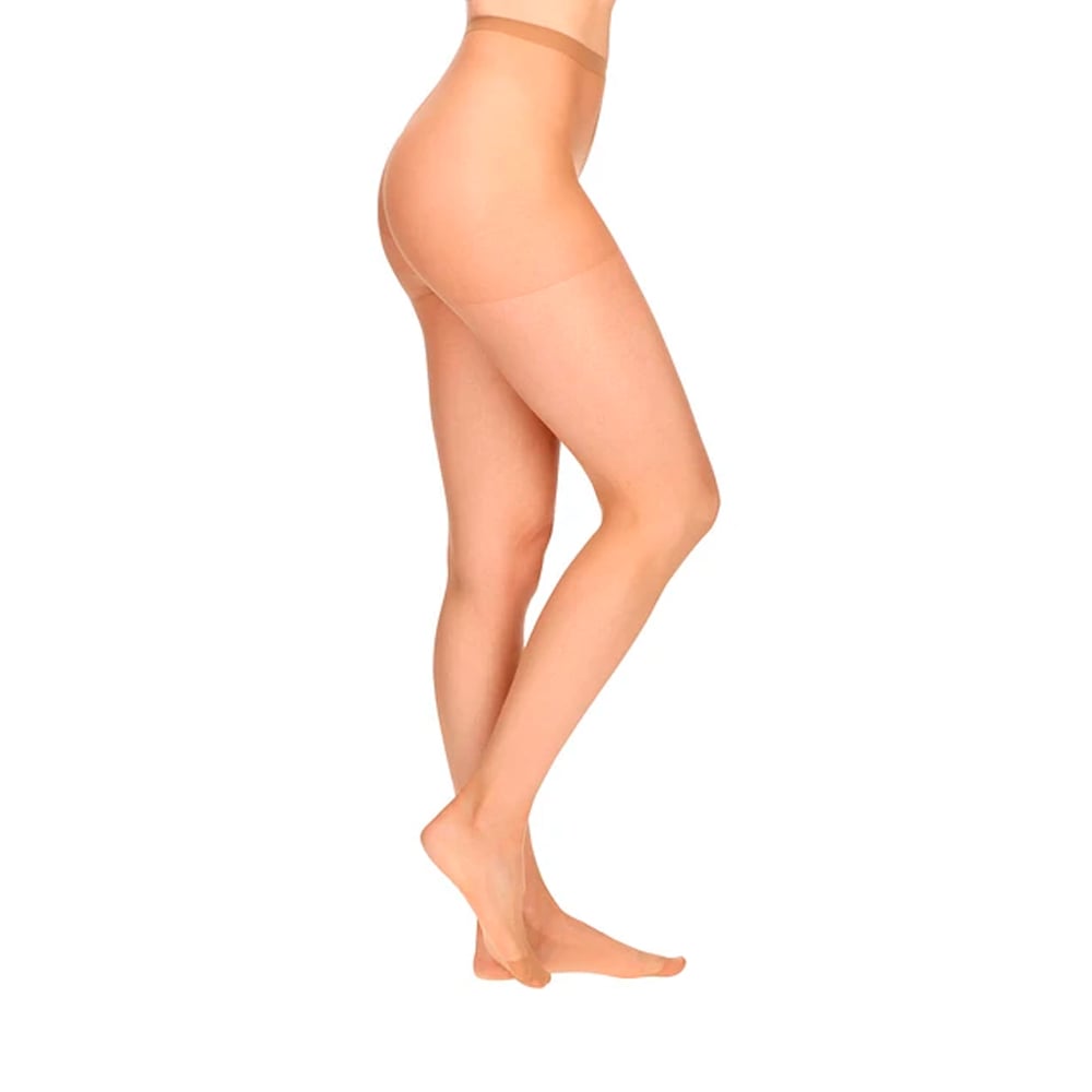 PACK X4 PANTY PRET A PORTE CON PUNTERA 1112 - 2