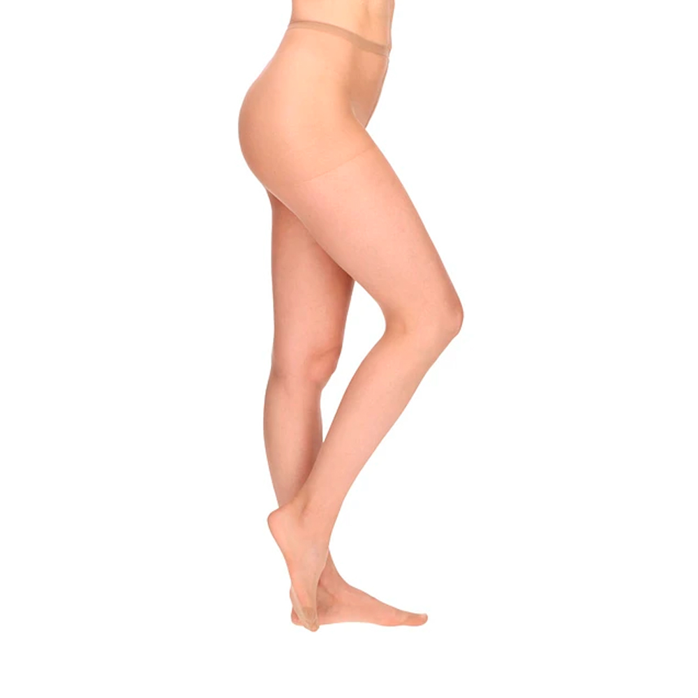 PACK X4 PANTY PRET A PORTE CON PUNTERA 1112 - 3