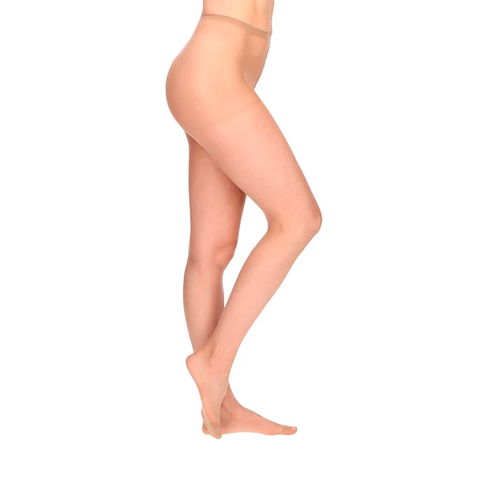PACK X4 PANTY PRET A PORTE CON PUNTERA 1112 - 3