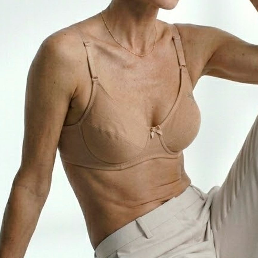 BRASIER PETER PAN REALCE NATURAL COPA B BEIGE 2057 - 3