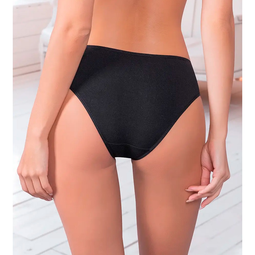 PACK X3 BIKINI ALGODÓN CLÁSICO PETER PAN 109 - 2