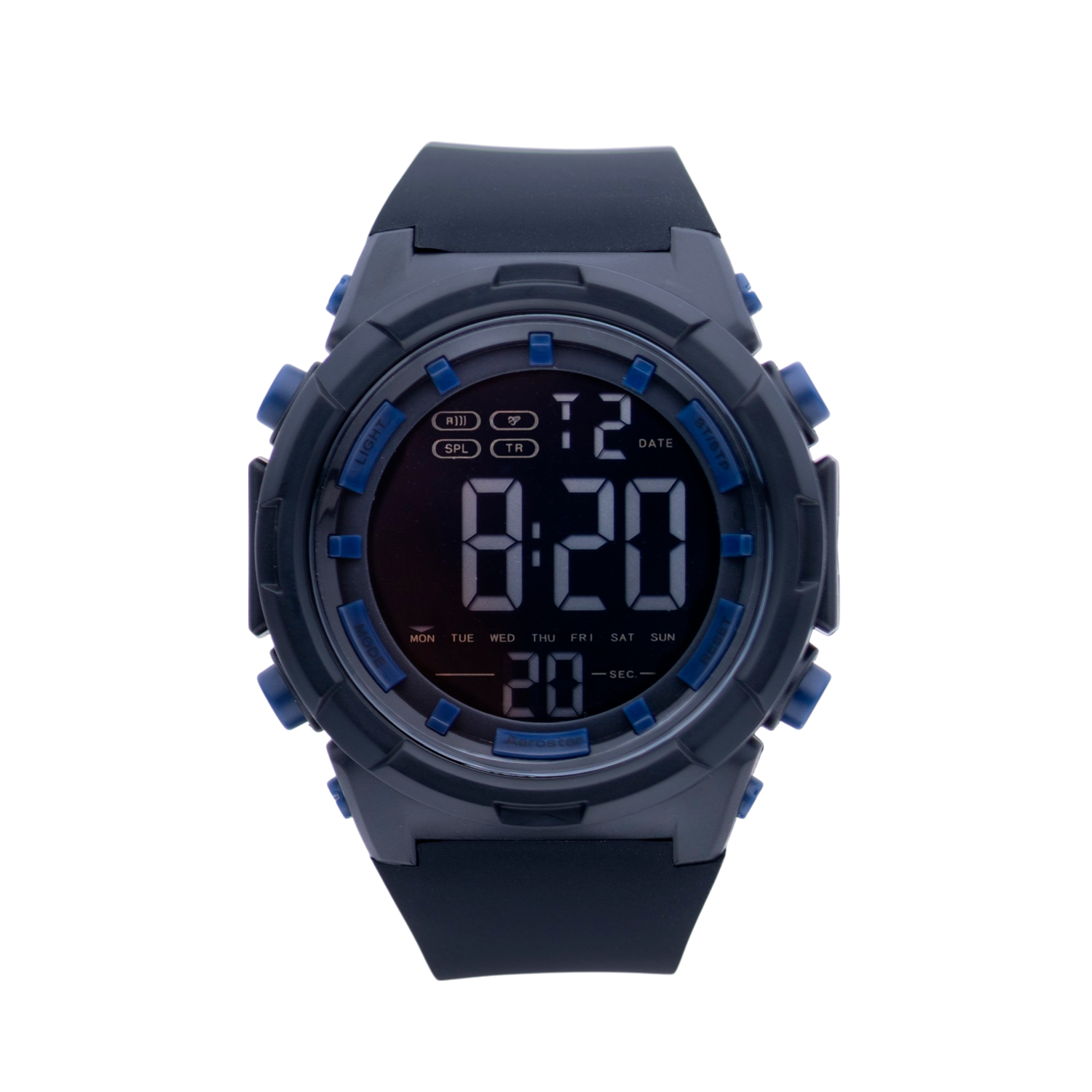 RELOJ DE HOMBRE AEROSTAR APEX Y FORCE AE50004BL - 1