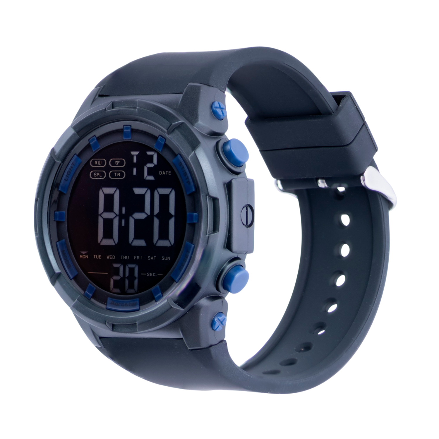 RELOJ DE HOMBRE AEROSTAR APEX Y FORCE AE50004BL - 2